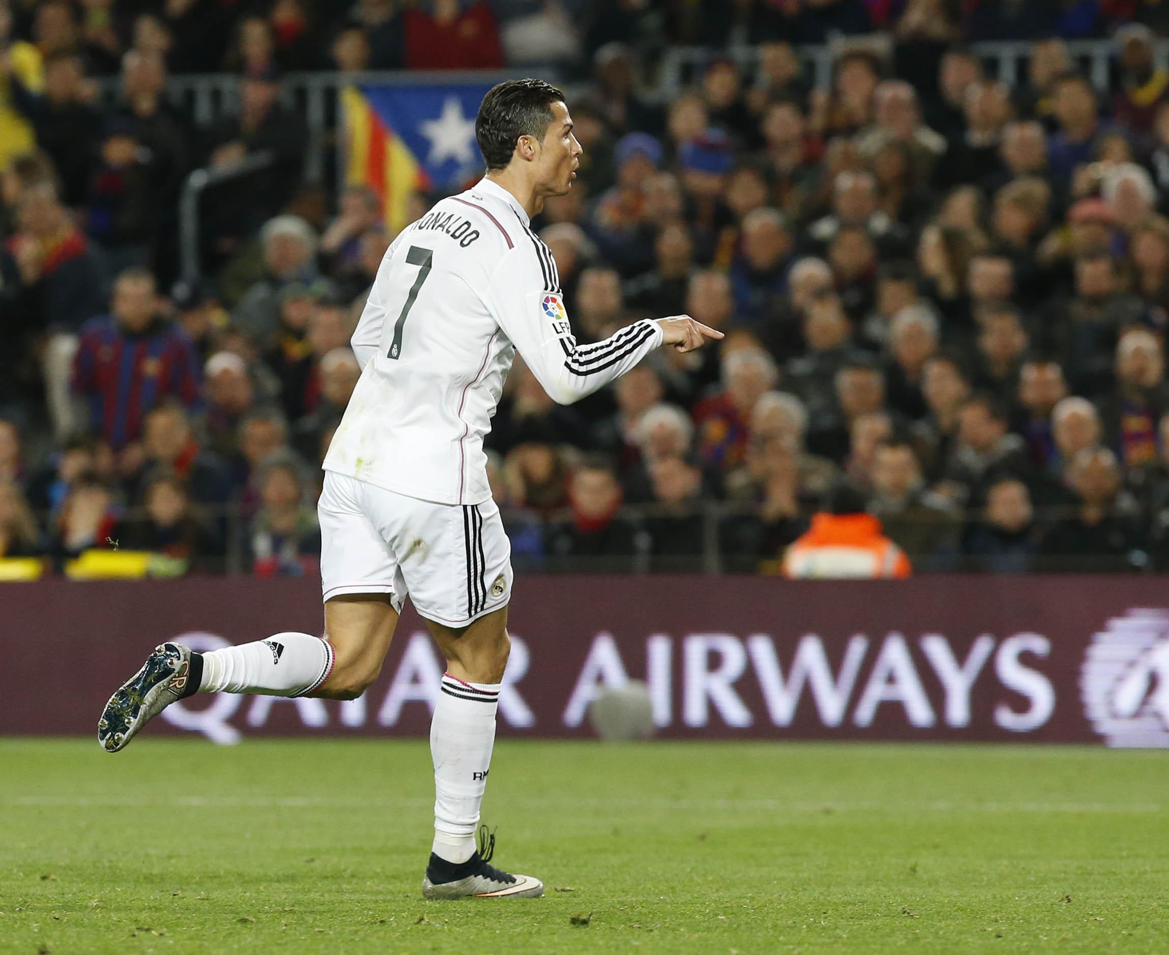 10 Momentos IC NICOS De ElCl sico Entre Real Madrid Y Barcelona 10 Momentos IC NICOS De ElCl sico Entre Real Madrid Y Barcelona